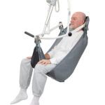 Full Body Sling E-clip