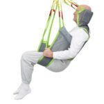 Toileting Sling high