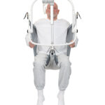 Toileting Sling E-clip