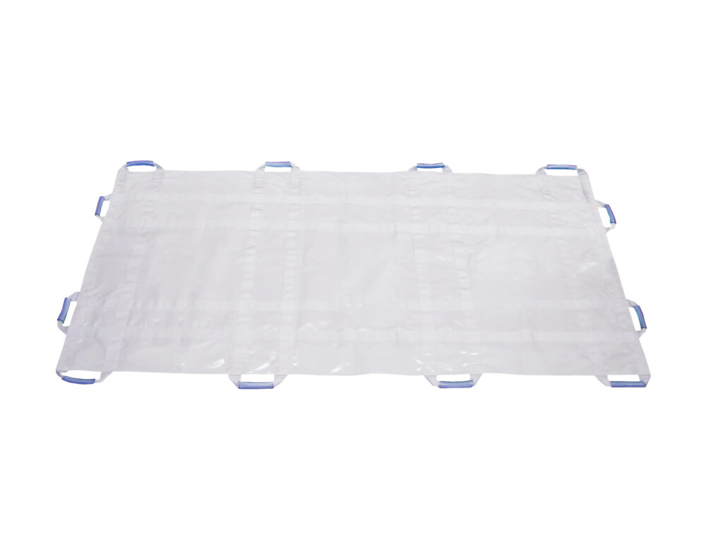 Alpha Transfer System 400