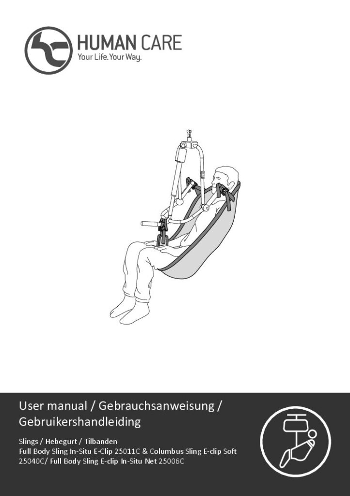 User manual