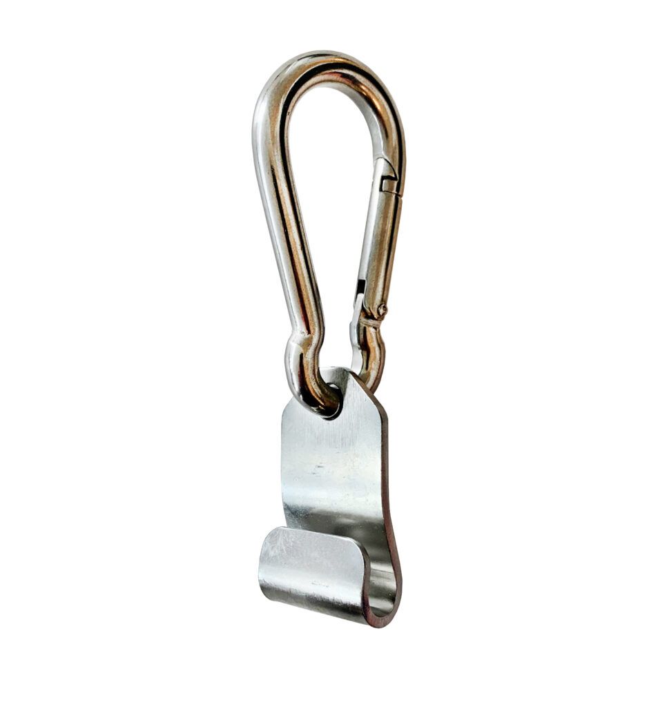 Carabiner Hook