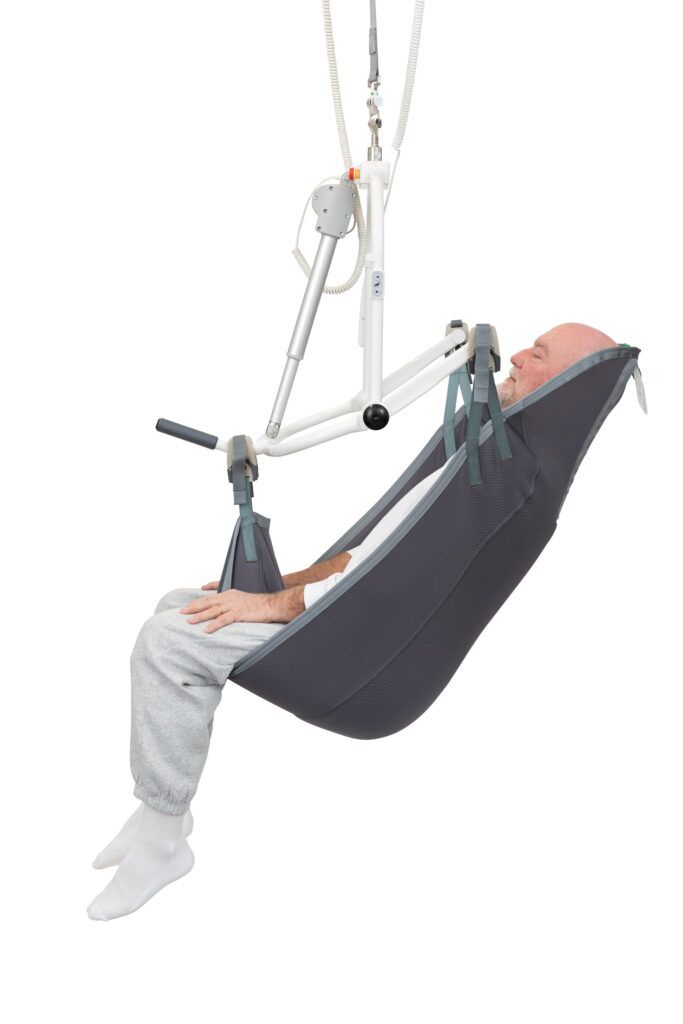 Columbus Sling E-clip