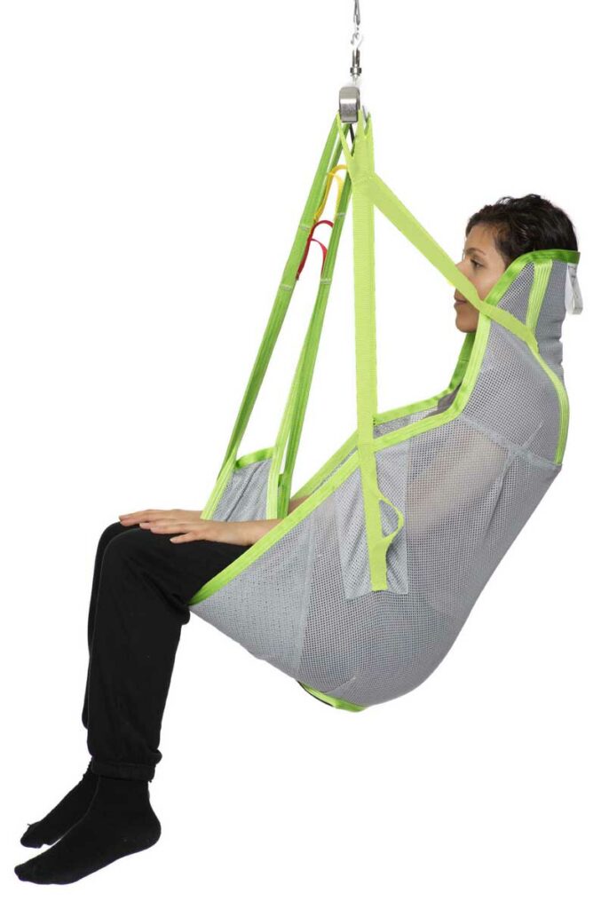 Full Body Sling Net