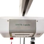 Bariatric 1000 lb lift