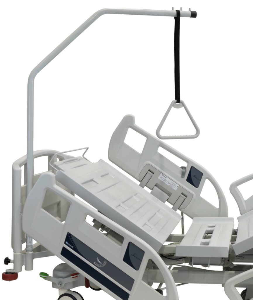 Self-Help Pole Guess 402