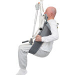 Toileting Sling E-clip