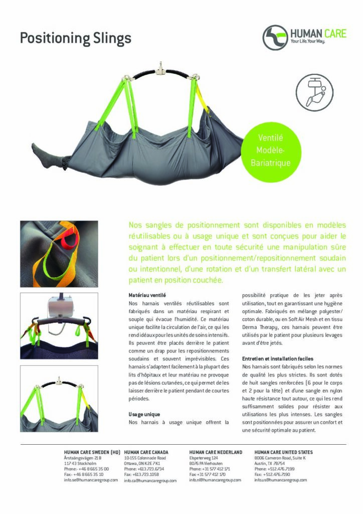 Product sheet Francais 